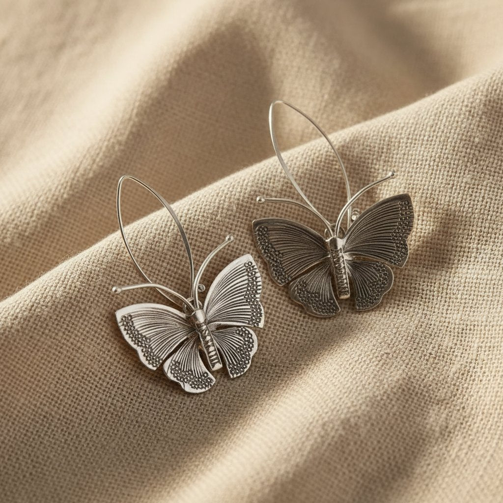 Jolie Silver Ring