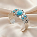 Ophira Silver Ring