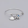 Quilla Silver Ring