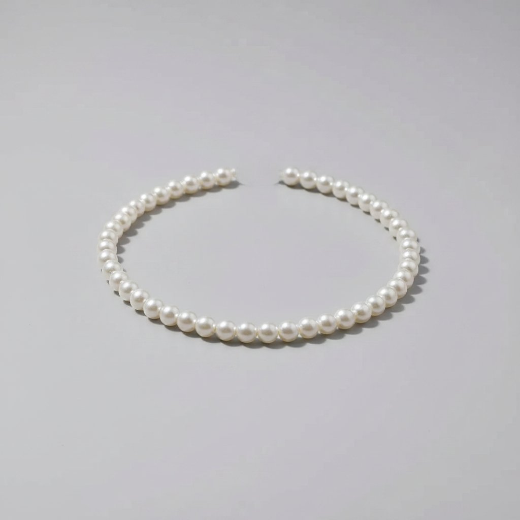 Ysolde Pearl Ring