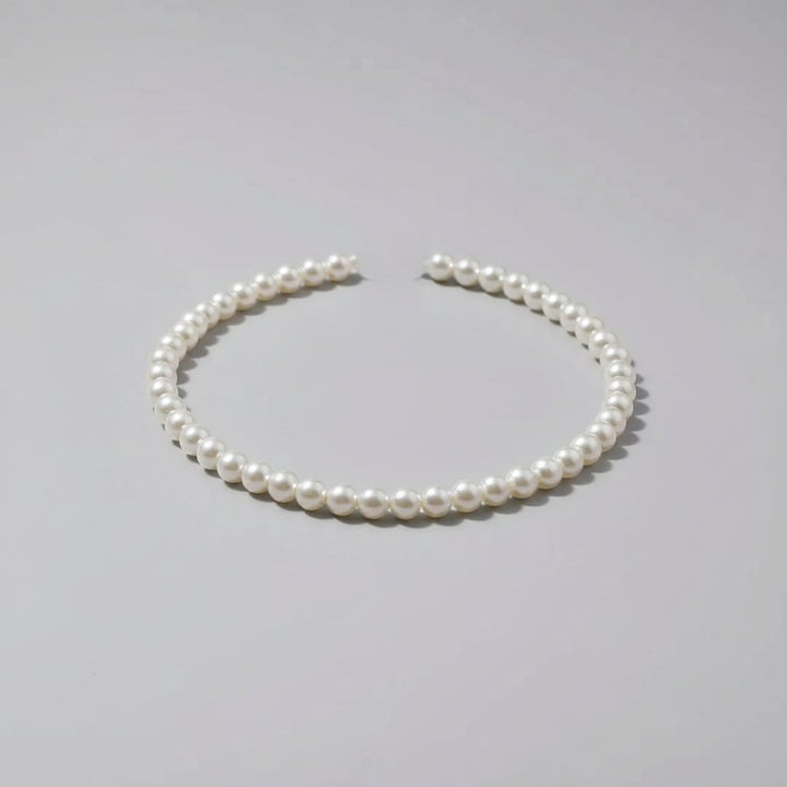 Ysolde Pearl Ring