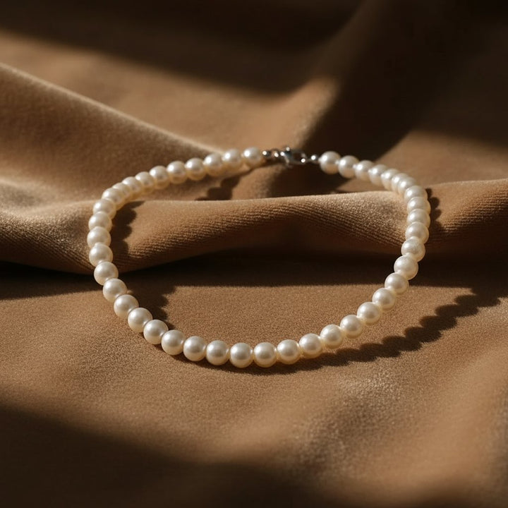 Ysolde Pearl Ring