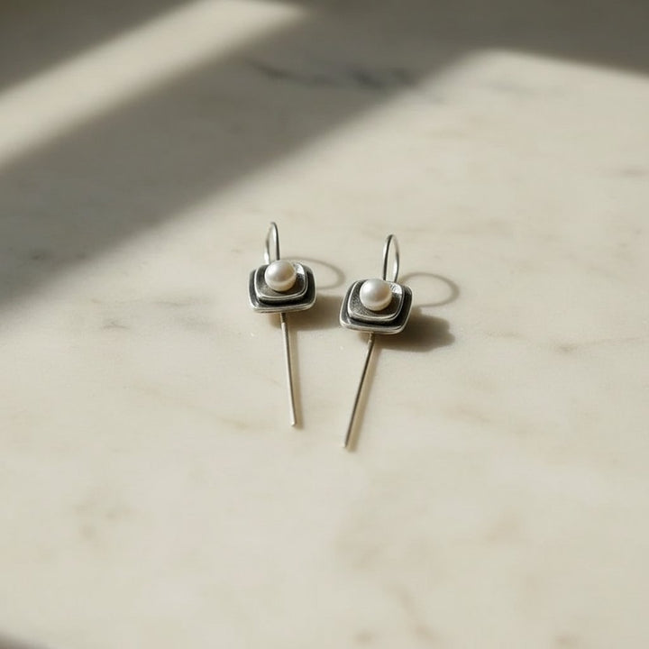 Ysolde Pearl Ring