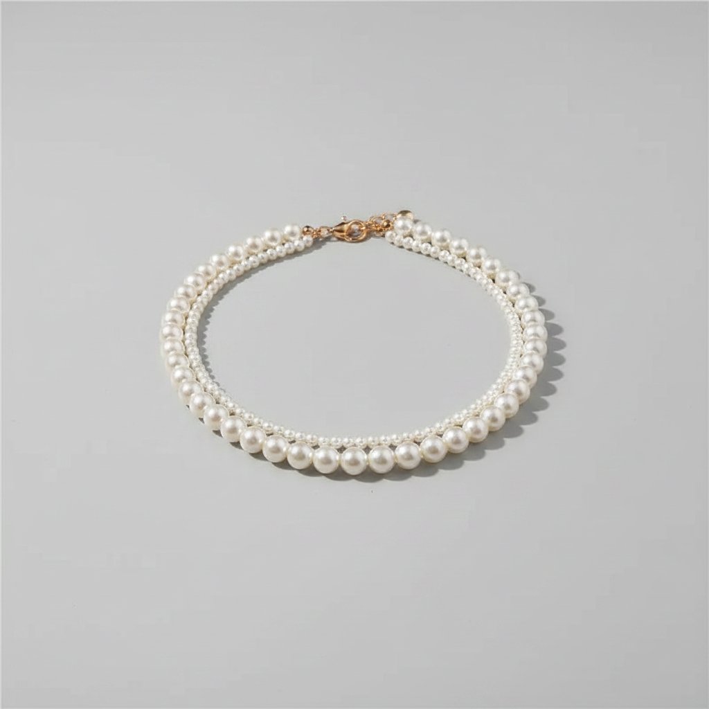 Camille Pearl Choker