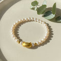 Camille Pearl Ring