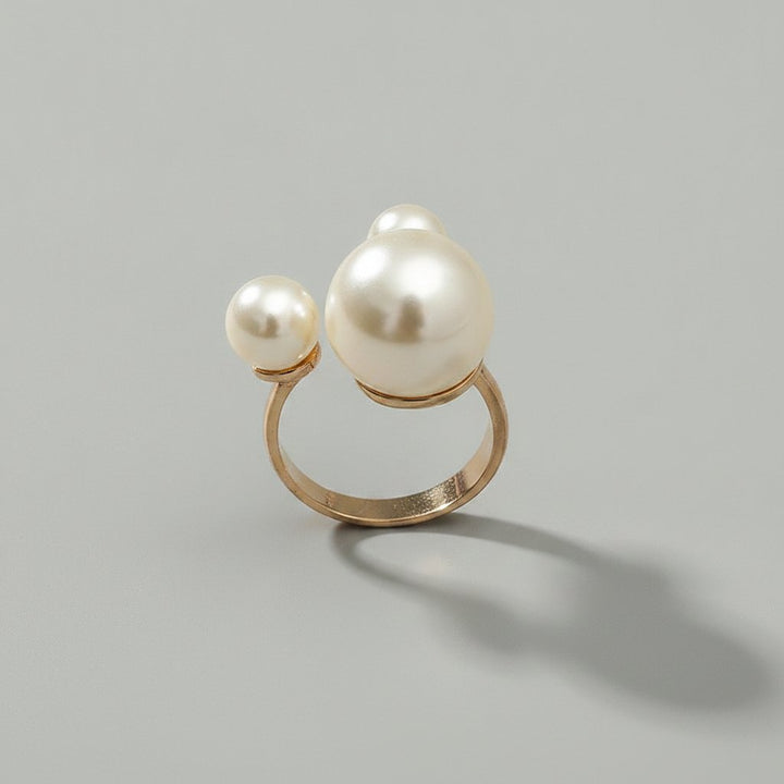 Camille Pearl Ring