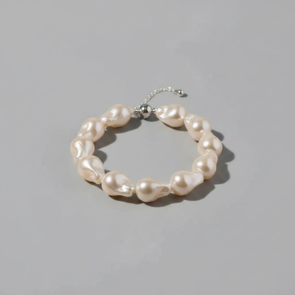 Camille Pearl Ring