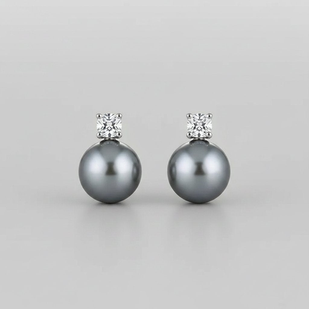 Camille Pearl Ring