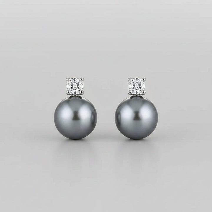 Camille Pearl Ring