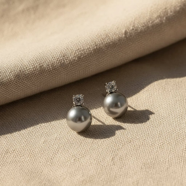 Camille Pearl Ring
