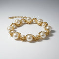 Camille Pearl Ring