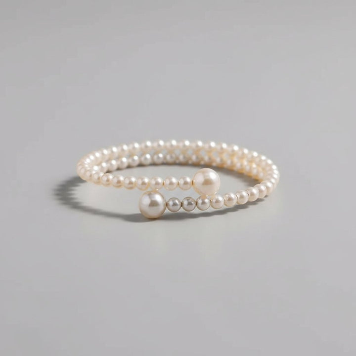 Camille Pearl Ring
