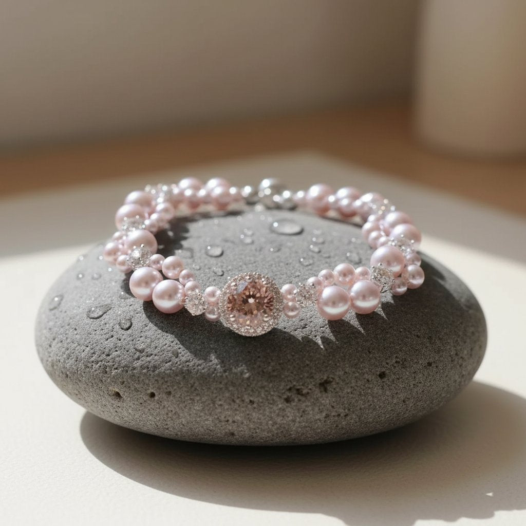 Camille Pearl Ring