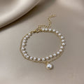 Camille Pearl Ring