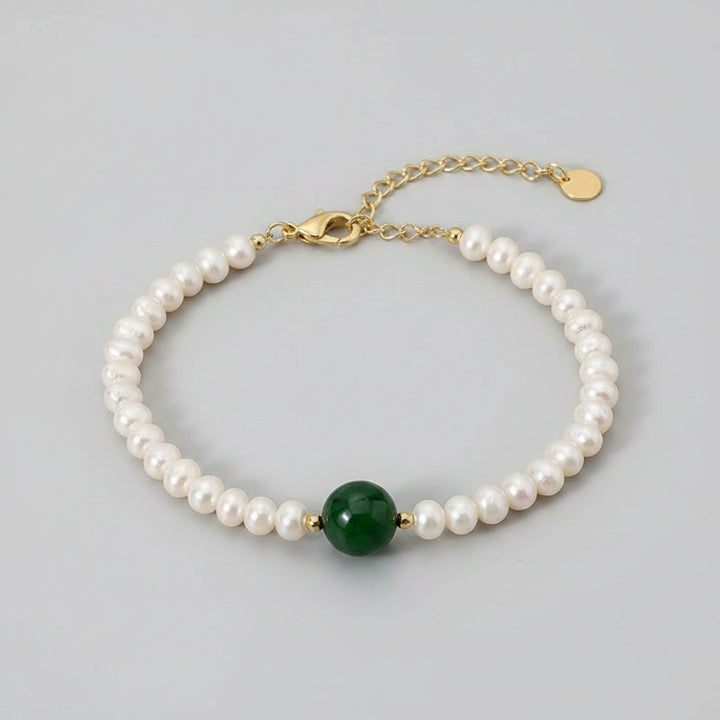 Camille Pearl Ring