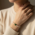 Camille Pearl Ring