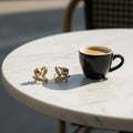 Camille Pearl Ring