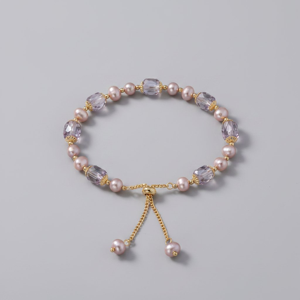 Camille Pearl Ring