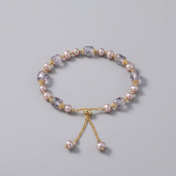 Camille Pearl Ring