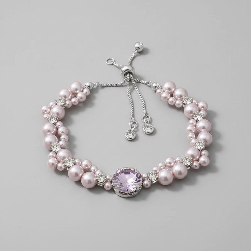 Camille Pearl Ring