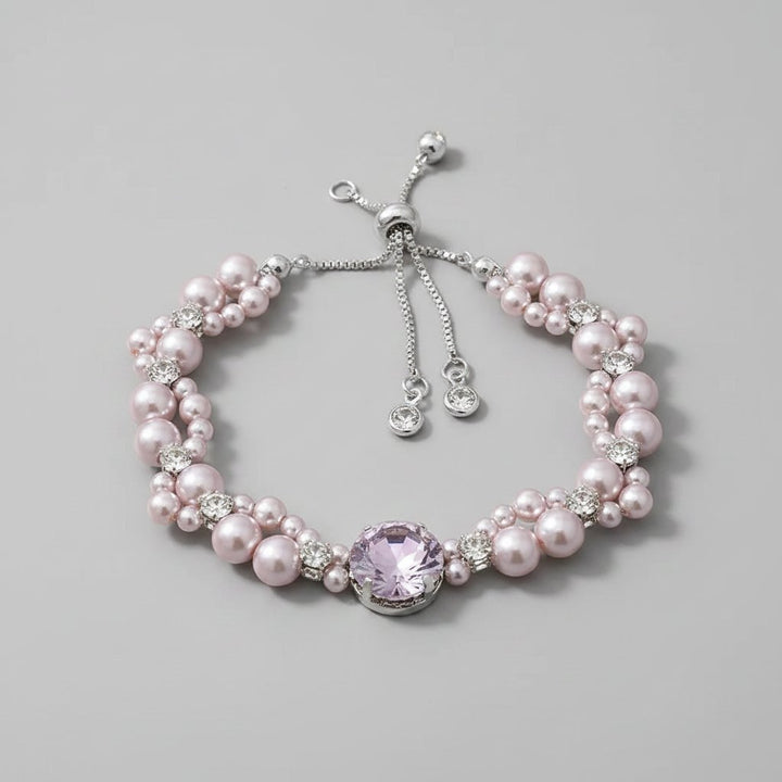Camille Pearl Ring