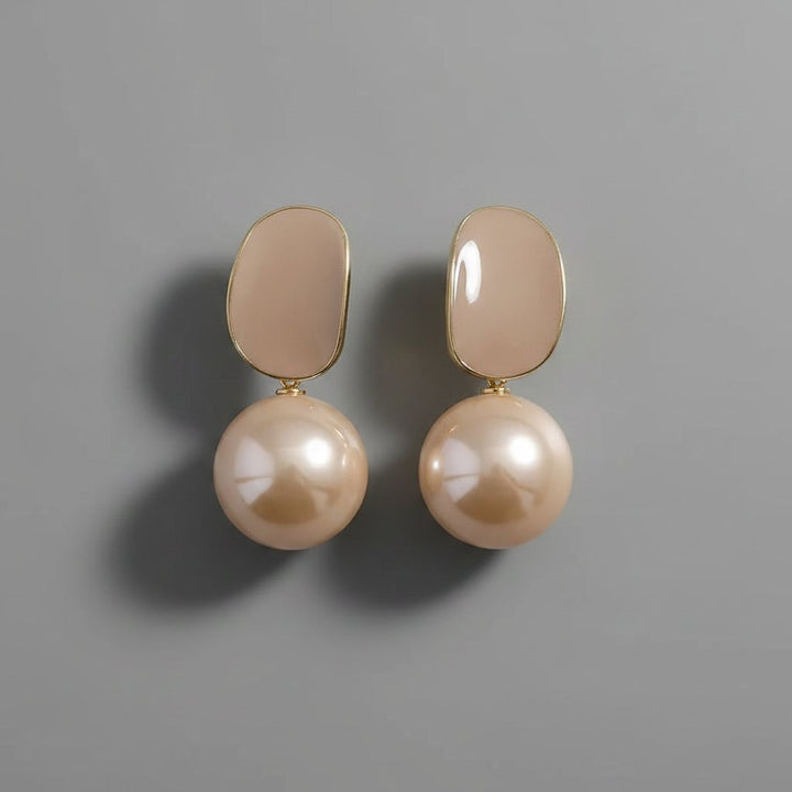 Camille Pearl Ring