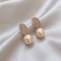 Camille Pearl Ring