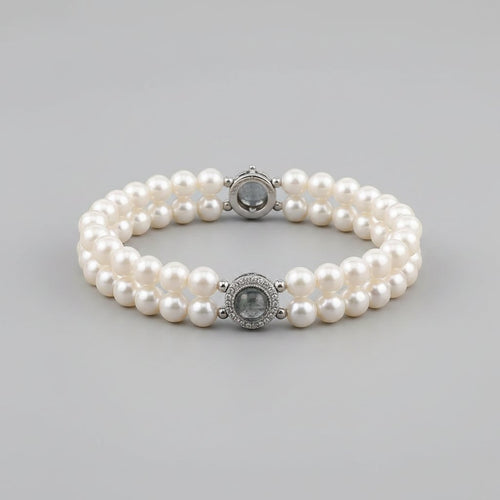 Adeline Pearl Ring