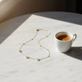 Cosette Pearl Choker