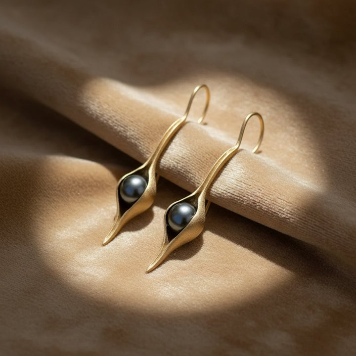 Cosette Pearl Ring