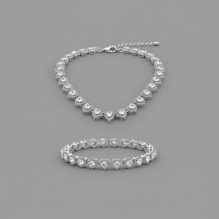 Vionnet Necklace
