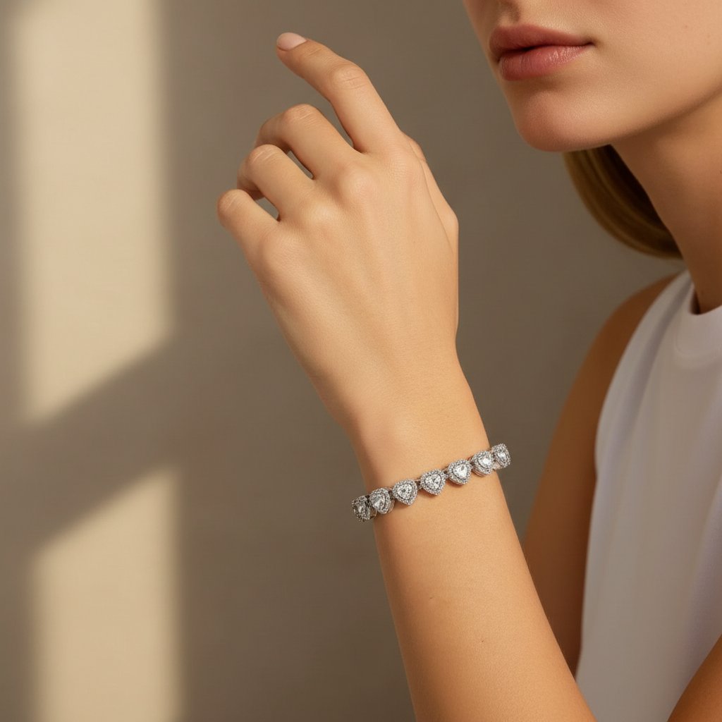 Vionnet Necklace