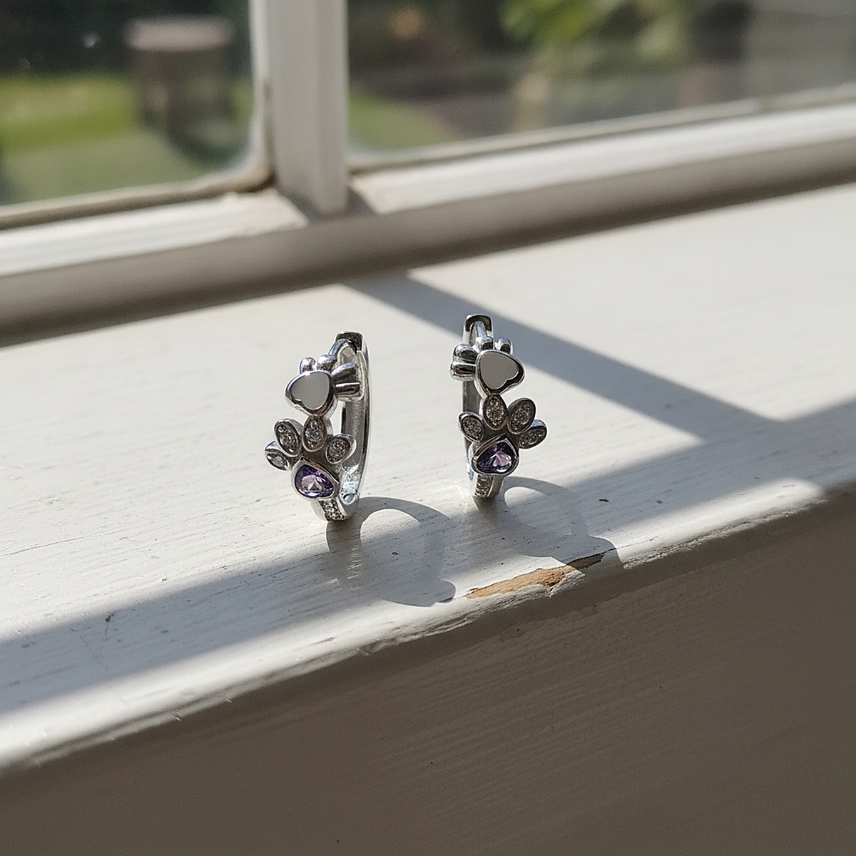 Juliette Earrings