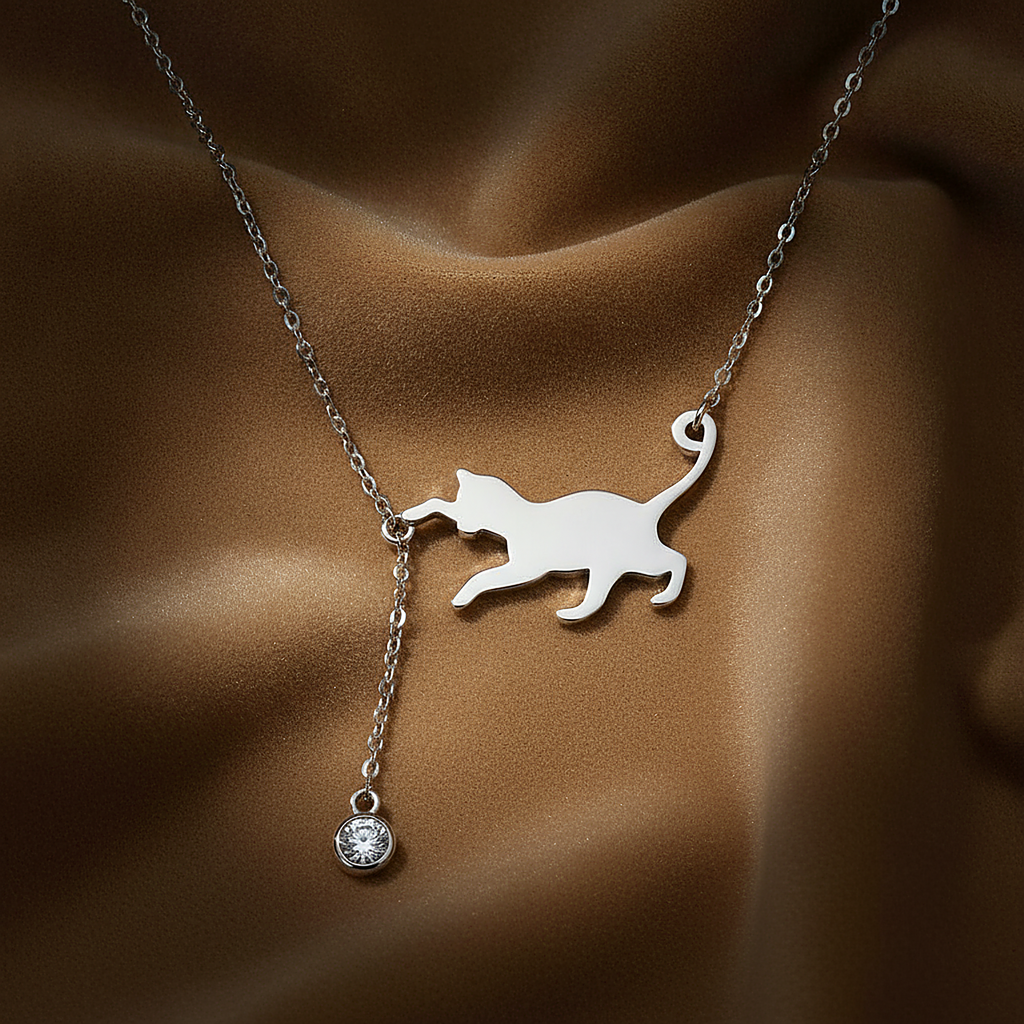 Solene Necklace