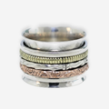 Wren-gouden ring