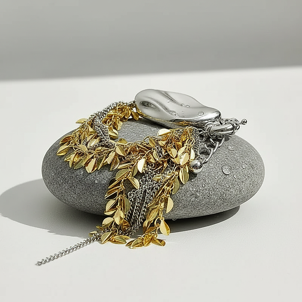 Calla Bracelet