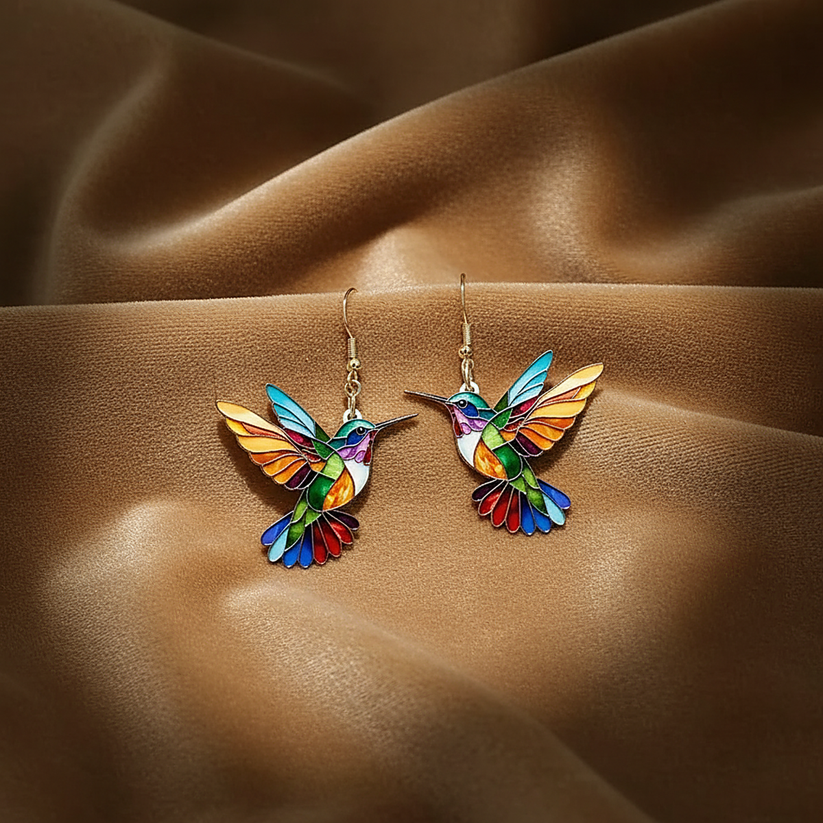 Adeline Earrings