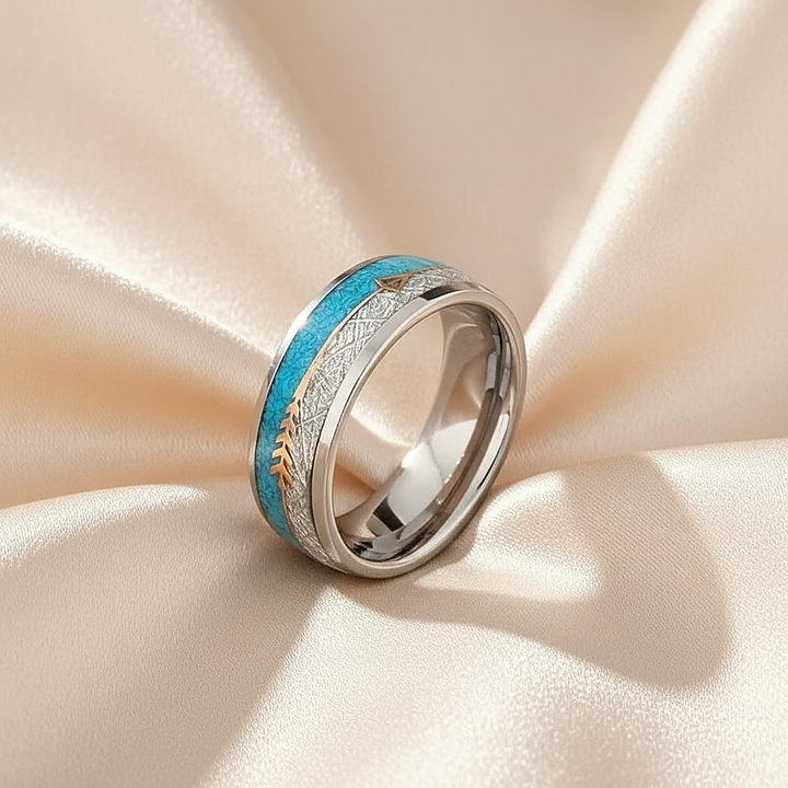 Ximena-Ring