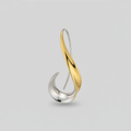 Elise Gold Earrings
