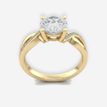 Zelie-zirkoniaring