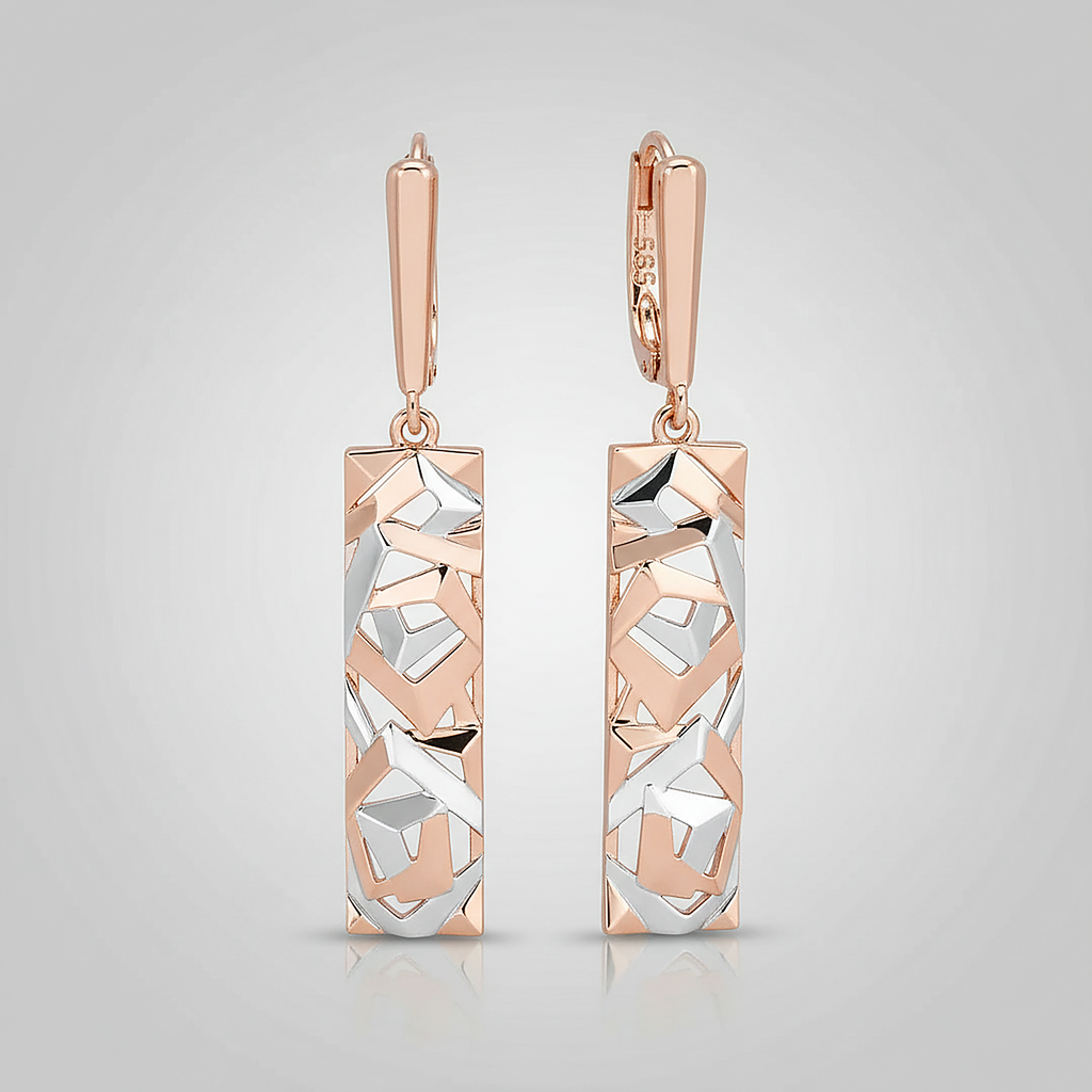 Sylvie Earrings