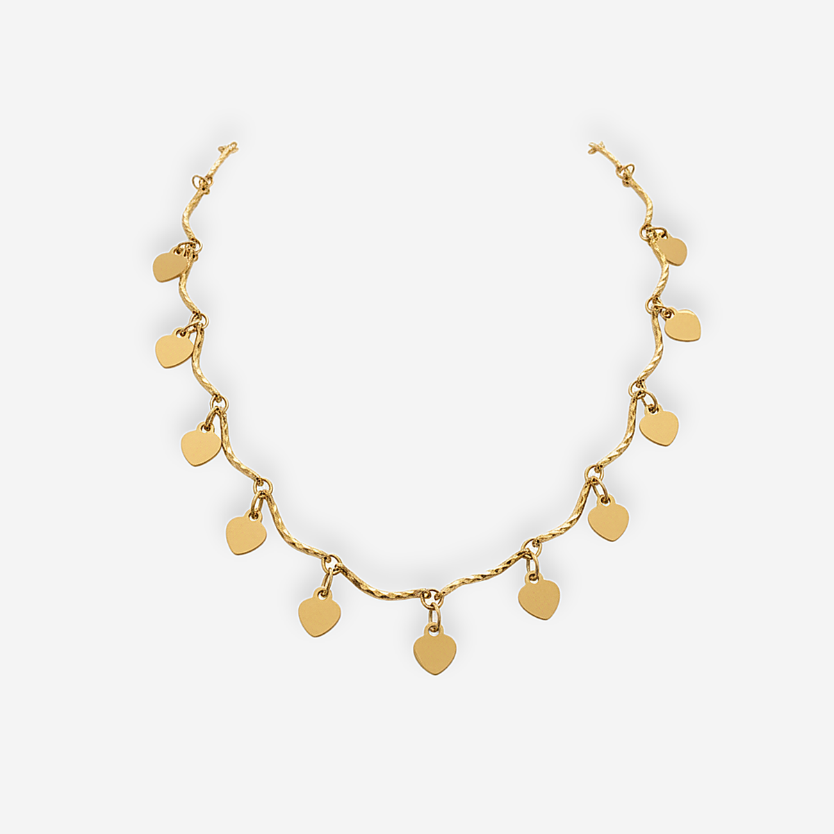Zaria-halsband