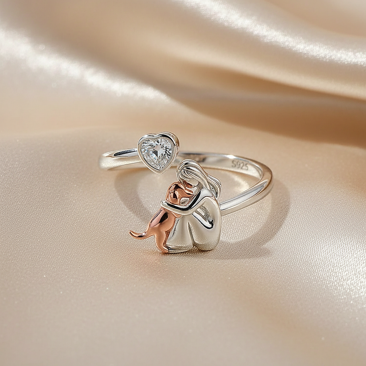 Bijou Ring