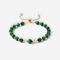 Soleil Crystal Bracelet