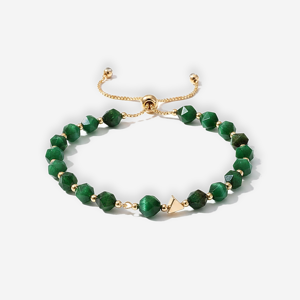 Soleil Crystal Bracelet