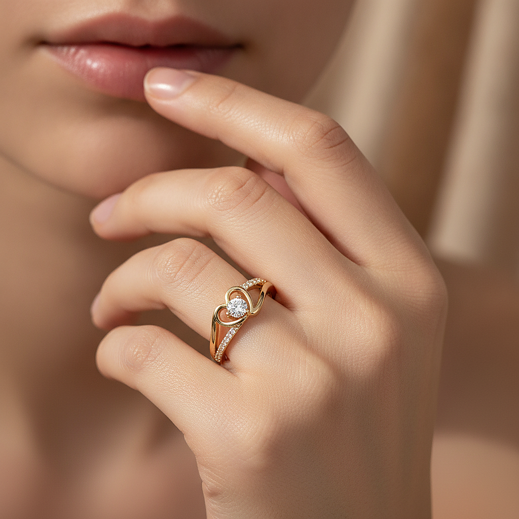 Adeline Ring