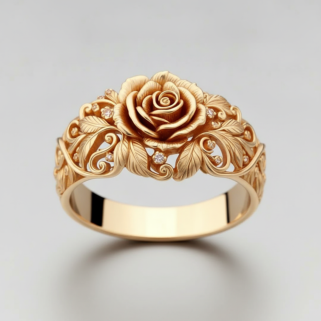 Romy-Goldring