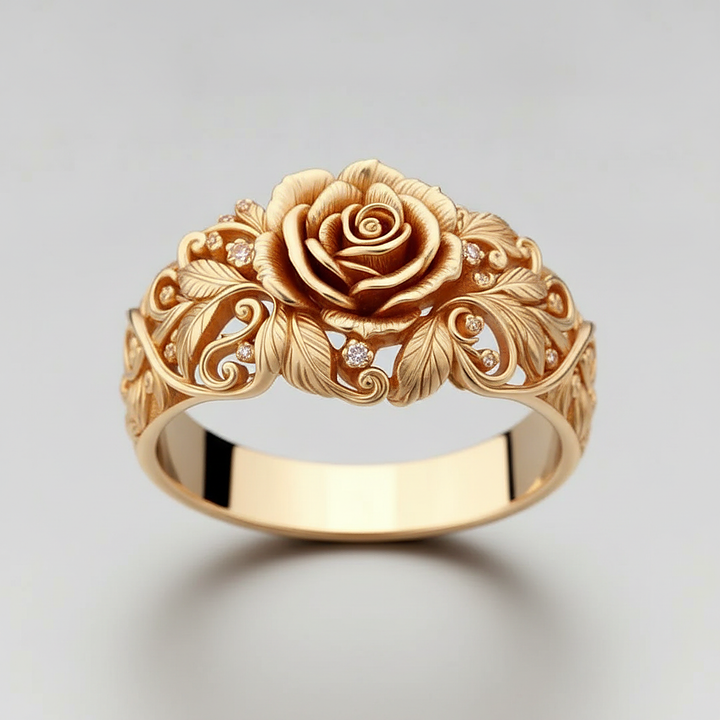 Romy-Goldring