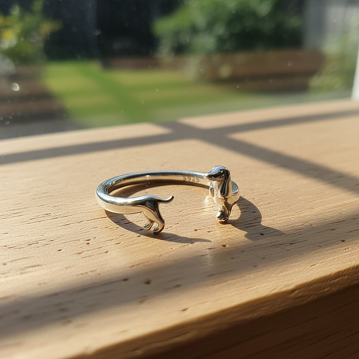 Vionnet-ring