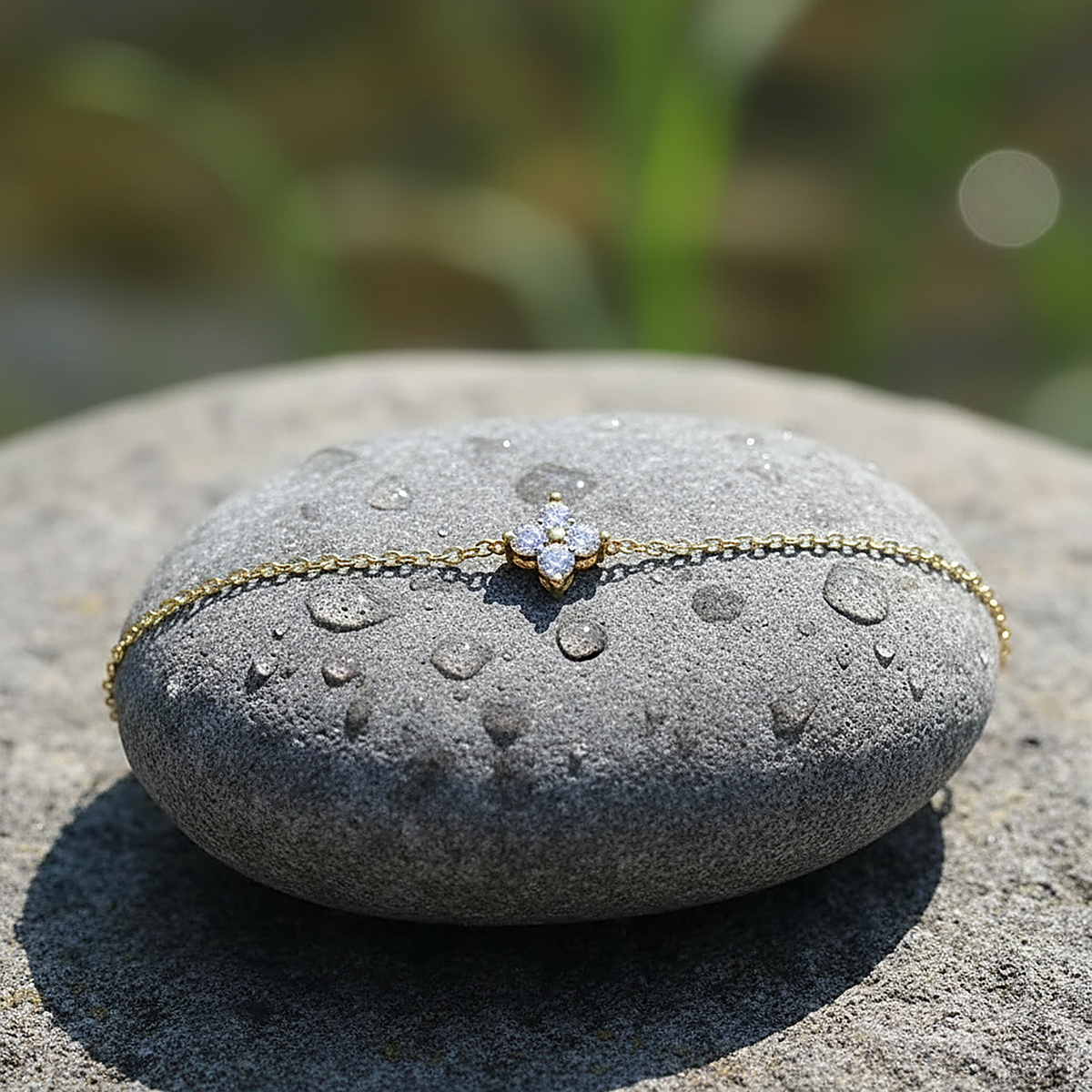 Vivienne-Zirkonia-Armband